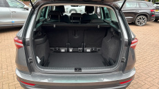 Skoda Karoq 1.5 TSI SE L 5dr DSG Petrol Estate